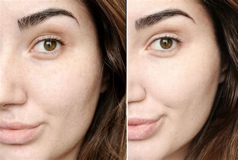 chanel no 1 foundation review|chanel foundation before and after.